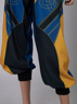 Picture of Zoey Cosplay Costume Budget-friendly Version C09520E