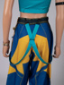 Picture of Zoey Cosplay Costume Budget-friendly Version C09520E