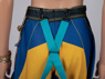 Picture of Zoey Cosplay Costume Budget-friendly Version C09520E