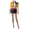 Picture of Rumi Cosplay Costume Budget-friendly Version C09521E