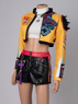 Picture of Rumi Cosplay Costume Budget-friendly Version C09521E