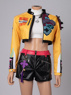 Picture of Rumi Cosplay Costume Budget-friendly Version C09521E