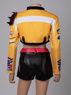 Picture of Rumi Cosplay Costume Budget-friendly Version C09521E