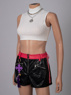 Picture of Rumi Cosplay Costume Budget-friendly Version C09521E
