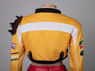 Picture of Rumi Cosplay Costume Budget-friendly Version C09521E