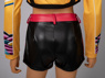 Picture of Rumi Cosplay Costume Budget-friendly Version C09521E