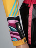 Picture of Rumi Cosplay Costume Budget-friendly Version C09521E