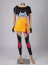Picture of Mira Cosplay Costume Budget-friendly Version C09522E