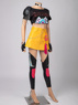 Picture of Mira Cosplay Costume Budget-friendly Version C09522E