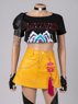 Picture of Mira Cosplay Costume Budget-friendly Version C09522E