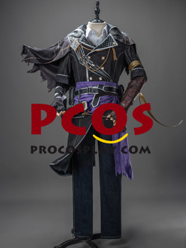 Picture of Clair Obscur: Expedition 33 Verso Cosplay Costume C09557