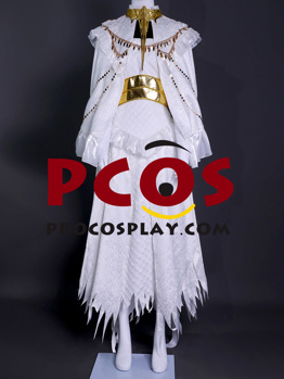 Picture of Dark Souls 3 Gwyndolin Cosplay Costume C09558
