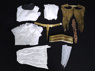 Picture of Dark Souls 3 Gwyndolin Cosplay Costume C09558