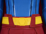 Picture of 2025 Kara Danvers Cosplay Costume Knitted Version C09563