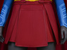 Picture of 2025 Kara Danvers Cosplay Costume Knitted Version C09563