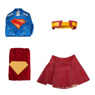 Picture of 2025 Kara Danvers Cosplay Costume Knitted Version C09563