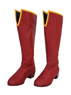 Picture of 2025 Kara Danvers Knitted Version Cosplay Boots C09563