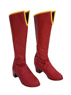 Picture of 2025 Kara Danvers Knitted Version Cosplay Boots C09563