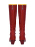 Picture of 2025 Kara Danvers Knitted Version Cosplay Boots C09563