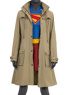 Picture of 2025 Kara Danvers Cosplay Coat C09563