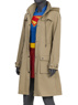 Picture of 2025 Kara Danvers Cosplay Coat C09563