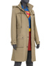 Picture of 2025 Kara Danvers Cosplay Coat C09563
