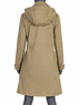 Picture of 2025 Kara Danvers Cosplay Coat C09563