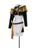 Picture of Mira Black Golden Cosplay Costume C09564