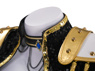Picture of Mira Black Golden Cosplay Costume C09564