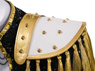 Picture of Mira Black Golden Cosplay Costume C09564