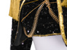 Picture of Mira Black Golden Cosplay Costume C09564