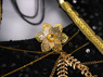 Picture of Mira Black Golden Cosplay Costume C09564