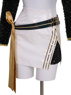 Picture of Mira Black Golden Cosplay Costume C09564
