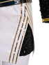 Picture of Mira Black Golden Cosplay Costume C09564