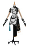 Picture of Final Fantasy XIV MONK Cosplay Costume C09561