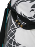 Picture of Final Fantasy XIV MONK Cosplay Costume C09561