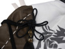 Picture of Final Fantasy XIV MONK Cosplay Costume C09561