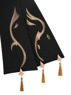 Picture of Final Fantasy XIV MONK Cosplay Costume C09561