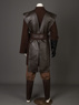Picture of Attack of the Clones Anakin Skywalker Cosplay Costume C08387