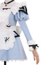 Picture of Final Fantasy XIV Apron Dress Cosplay Costume C09562