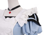 Picture of Final Fantasy XIV Apron Dress Cosplay Costume C09562