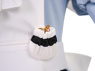 Picture of Final Fantasy XIV Apron Dress Cosplay Costume C09562