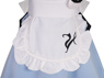 Picture of Final Fantasy XIV Apron Dress Cosplay Costume C09562