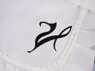 Picture of Final Fantasy XIV Apron Dress Cosplay Costume C09562