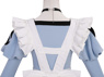 Picture of Final Fantasy XIV Apron Dress Cosplay Costume C09562