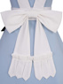 Picture of Final Fantasy XIV Apron Dress Cosplay Costume C09562