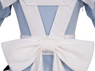 Picture of Final Fantasy XIV Apron Dress Cosplay Costume C09562