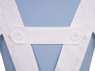 Picture of Final Fantasy XIV Apron Dress Cosplay Costume C09562