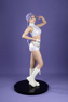 Picture of Rumi White Cosplay Costume C09540