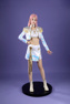 Picture of Mira White Cosplay Costume C09541